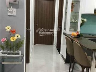 Cho thuê căn hộ cc cityland 2pn, 75m2 =14tr.  0964 618 *** minh