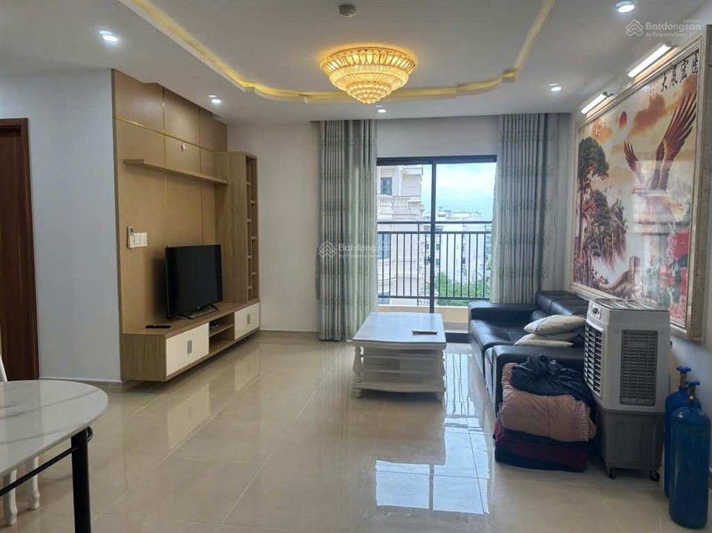 Cho thuê ch chung cư citylandgò vấp 2pn=12tr.  0964 618 *** uyên