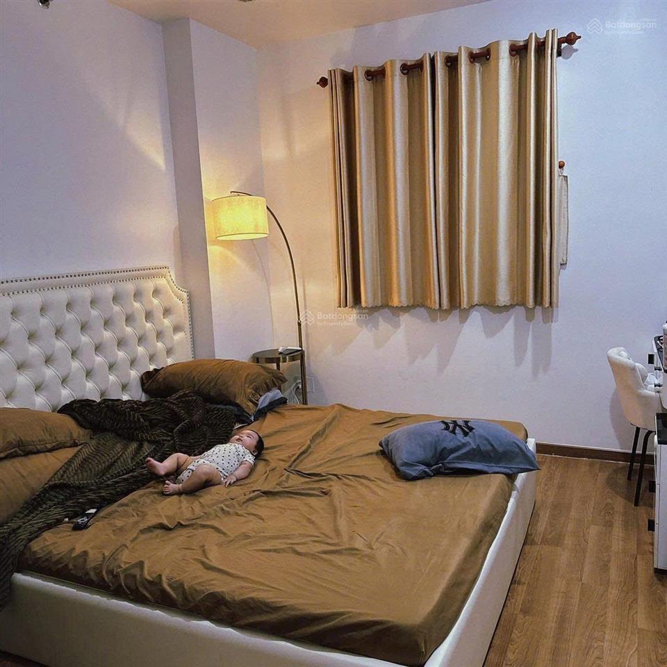 Cho thuê chcc cityland park hills 2pn, 74m2=12tr.  0961 367 *** nhi