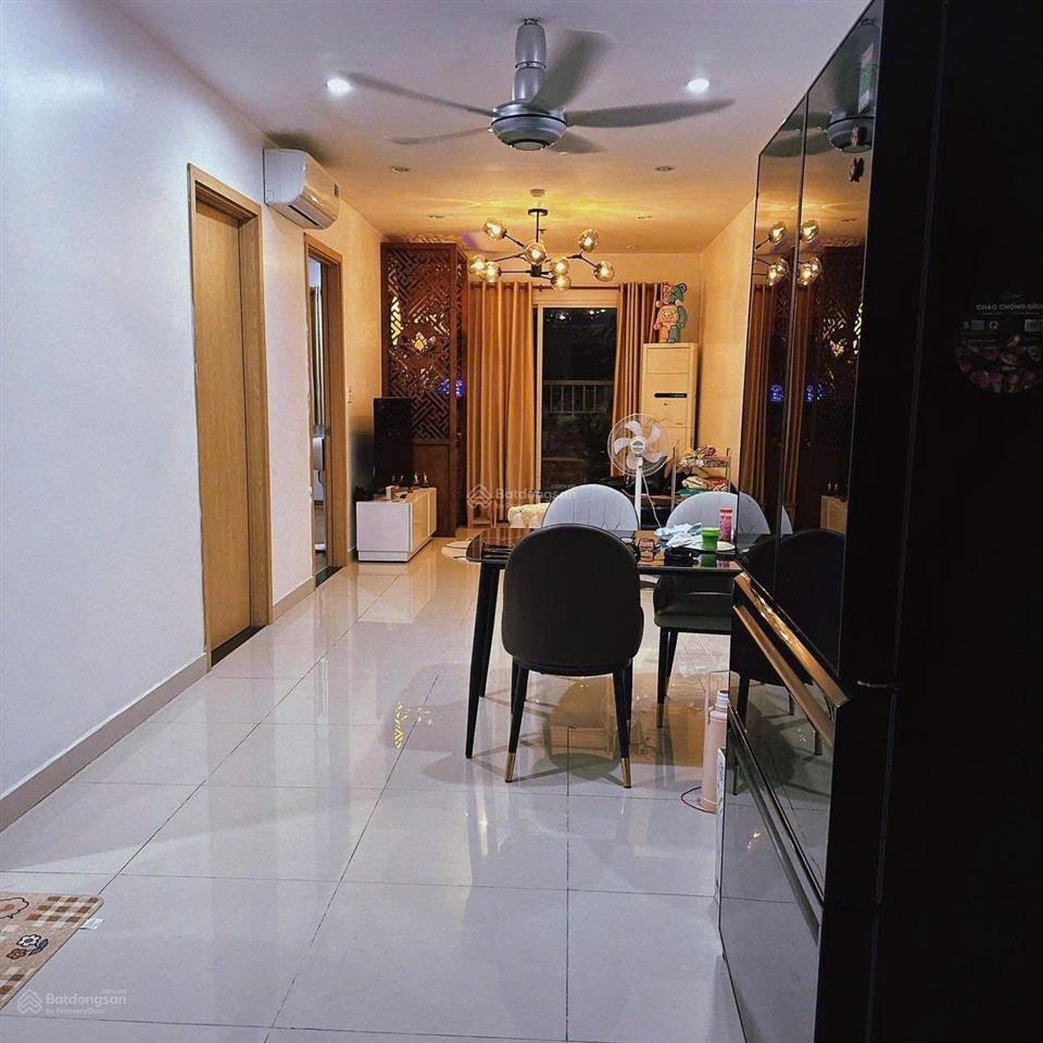 Cho thuê chcc cityland park hills 2pn, 74m2=12tr.  0961 367 *** nhi