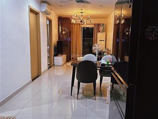 Cho thuê chcc cityland park hills 2pn, 74m2=12tr.  0961 367 *** nhi