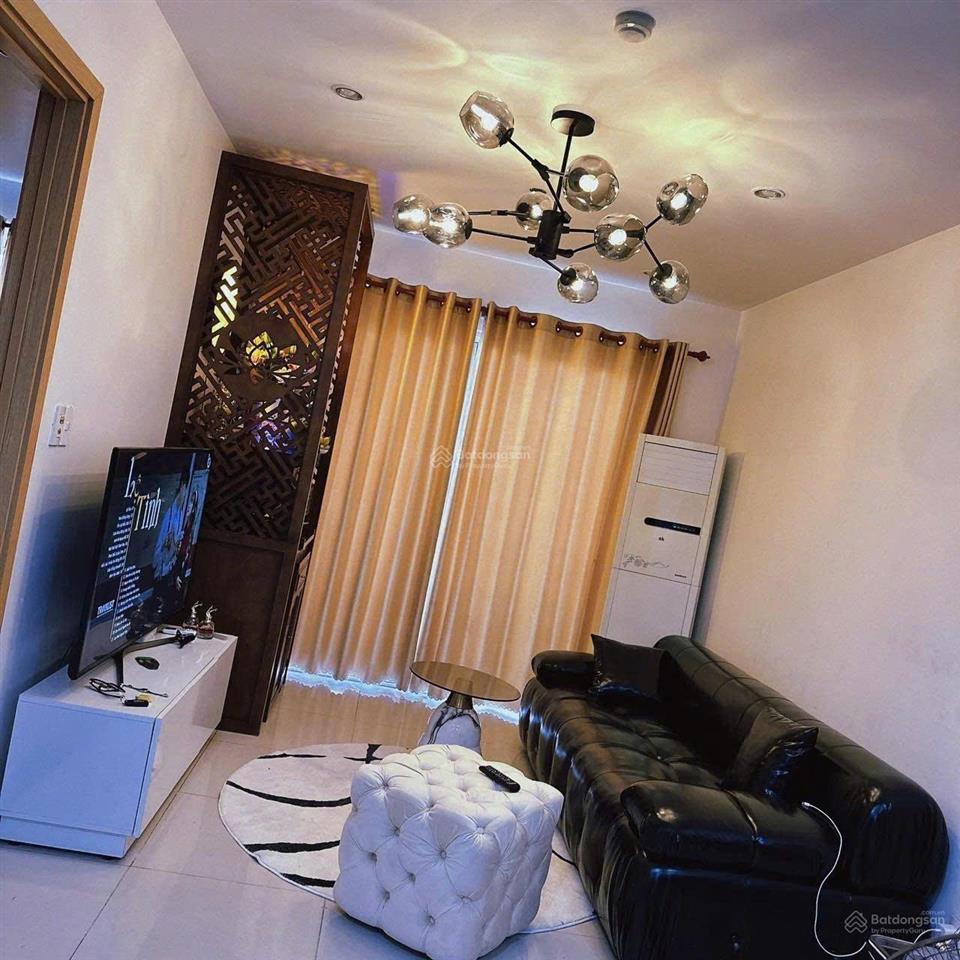 Cho thuê chcc cityland park hills 2pn, 74m2=12tr.  0961 367 *** nhi