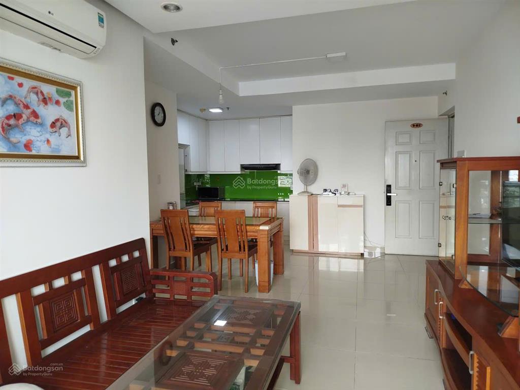 Cho thuê chung cư saigonland 3pn=15 tr.  0964 618 *** uyên