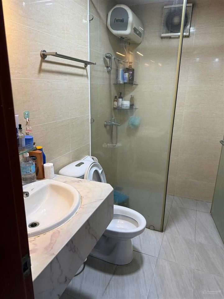 Cho thuê cc chung cư thủy lợi (hyco4) 1pn=11tr.  0964 618 *** uyên