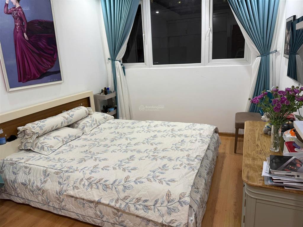 Cho thuê cc chung cư thủy lợi (hyco4) 1pn=11tr.  0964 618 *** uyên