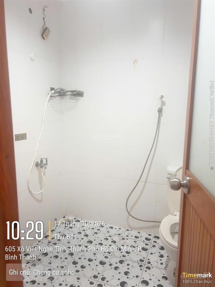 Cho thuê ch chung cư soho premier 2pn=12 tr/tháng.  0964 618 *** uyên
