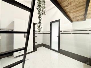 Chdv 34 phòng, dòng tiền mạnh, ổn định. đầu tư 1 lần duy nhất. tnp b, quận 9.