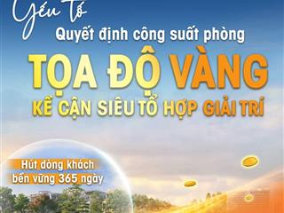 Căn hộ biển shld, ngắm pháo hoa hàng đêm, hệ tiện ích all in one, độc bản vũng tàu