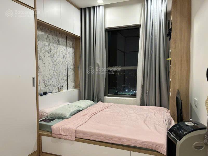 Bán 1pn giá 5,1 tỷ, 51m2 tại the sun avenue
