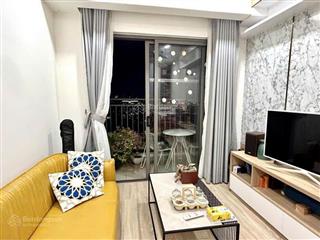 Bán 1pn giá 5,1 tỷ, 51m2 tại the sun avenue
