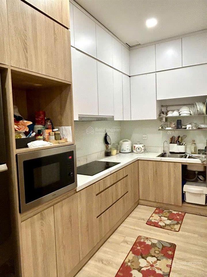 Bán 1pn giá 5,1 tỷ, 51m2 tại the sun avenue