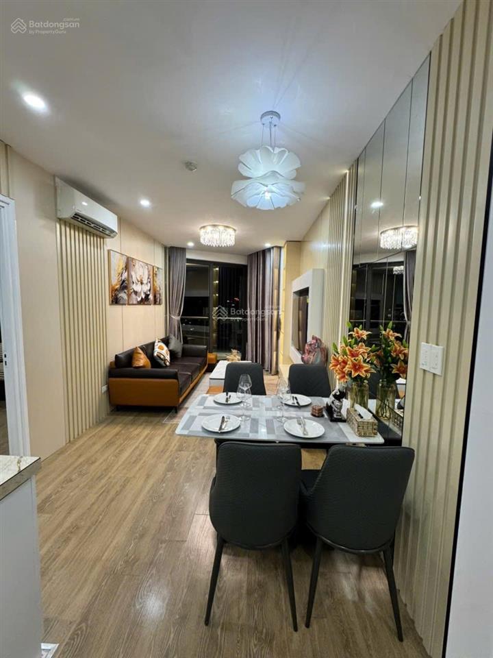 Căn 2pn bim 24 hạ long đầu tư giữ tài sản tốt