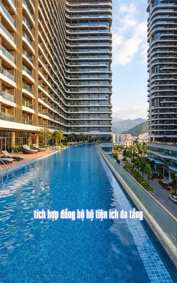 Vốn chỉ hơn 400 triệu sở hữu căn hộ biển prima bay