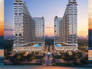 Vốn chỉ hơn 400 triệu sở hữu căn hộ biển prima bay