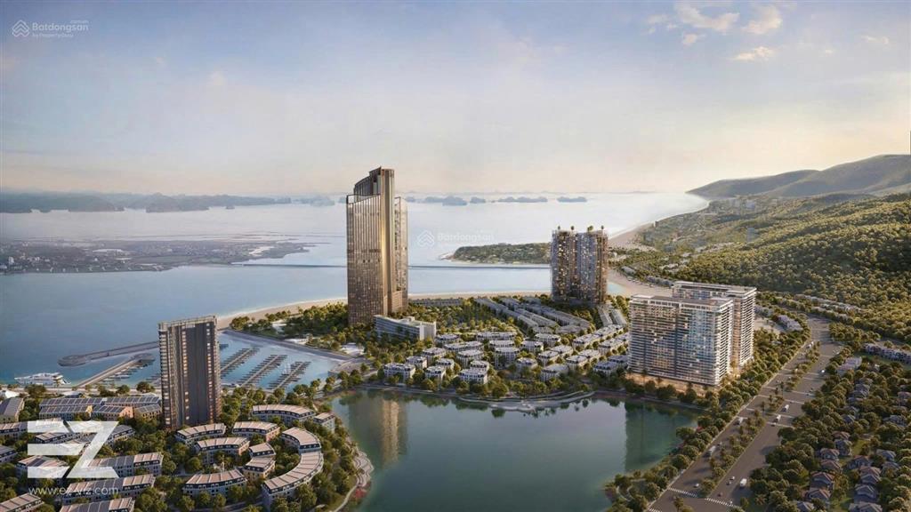 Bán căn hộ p2  16  21 dt 72m2 2pn view vịnh dự án prima bay hạ long giá cđt 3,257 tỷ