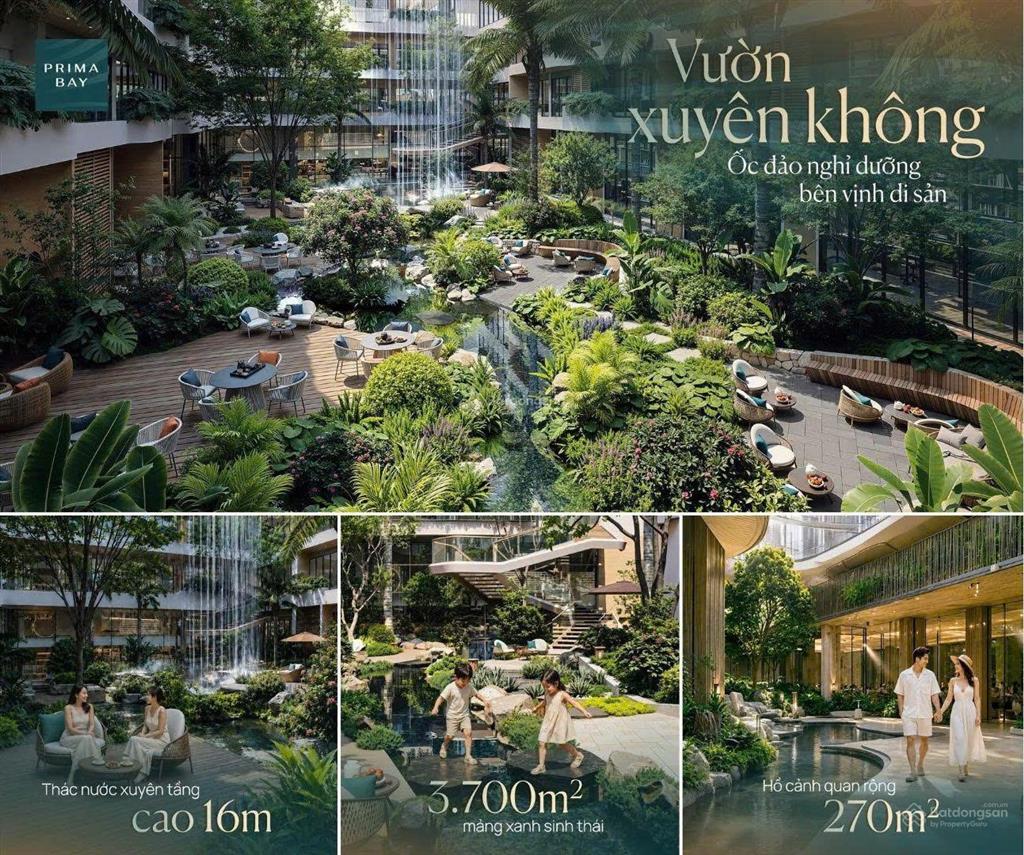 Bán căn hộ p2  16  21 dt 72m2 2pn view vịnh dự án prima bay hạ long giá cđt 3,257 tỷ