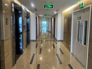 Bán căn hộ cc 50m2 tại vinhomes metropolis  liễu giai