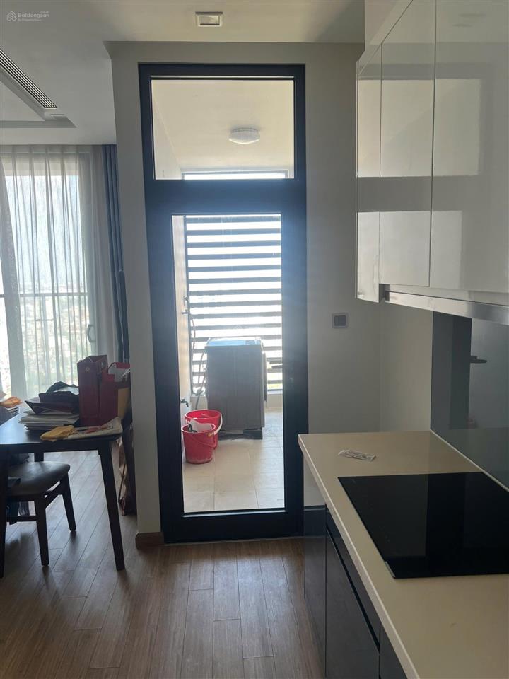 Bán căn hộ cc 50m2 tại vinhomes metropolis  liễu giai