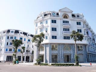 Bán lk 6 tầng mt7 shophouse kiến hưng luxury