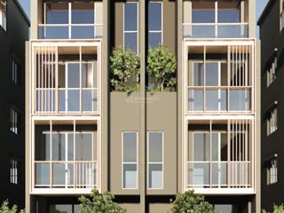 Bán nhà liền kề 5 tầng, 112m2 tại ngõ 67 khuất duy tiến, thanh xuân bắc, hà nội