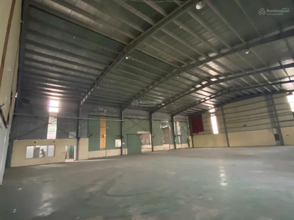 Cho thuê kho tại thanh trì hà nội