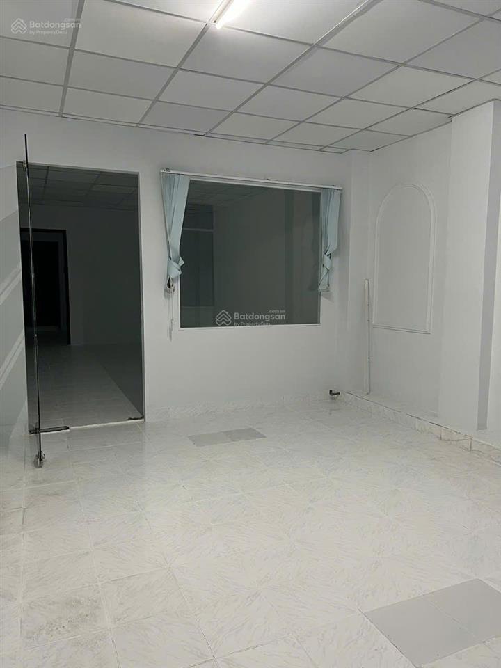 Chính chủ chuyển nhượng nhà mặt tiền nguyễn văn thủ trung tâm quận 1 (phường tân định)
