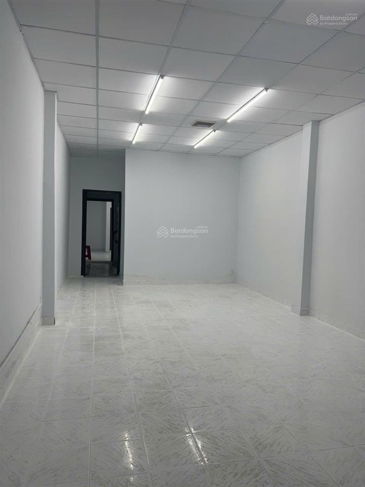 Chính chủ chuyển nhượng nhà mặt tiền nguyễn văn thủ trung tâm quận 1 (phường tân định)