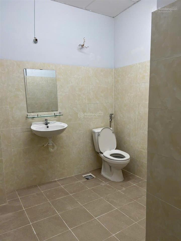 Chính chủ chuyển nhượng nhà mặt tiền nguyễn văn thủ trung tâm quận 1 (phường tân định)