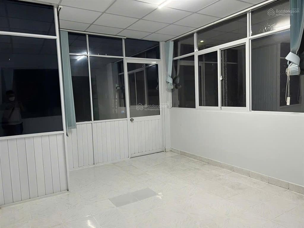 Chính chủ chuyển nhượng nhà mặt tiền nguyễn văn thủ trung tâm quận 1 (phường tân định)