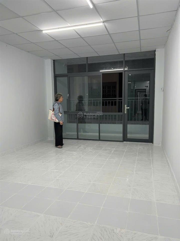 Chính chủ chuyển nhượng nhà mặt tiền nguyễn văn thủ trung tâm quận 1 (phường tân định)