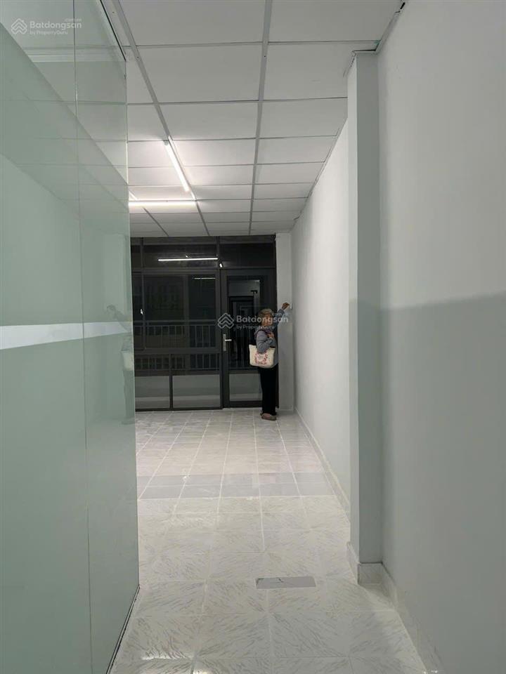 Chính chủ chuyển nhượng nhà mặt tiền nguyễn văn thủ trung tâm quận 1 (phường tân định)