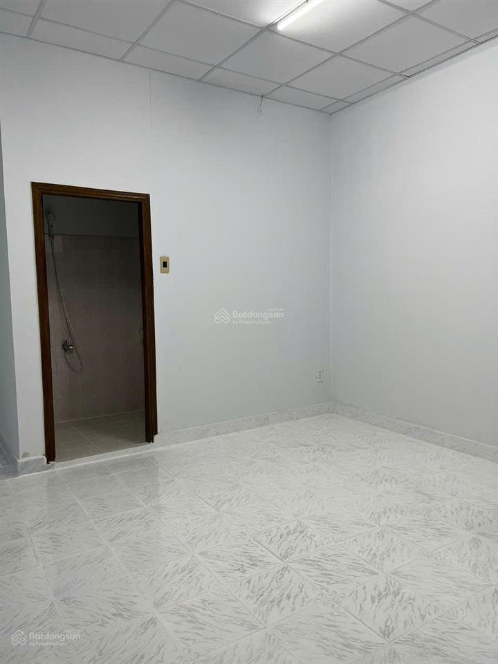 Chính chủ chuyển nhượng nhà mặt tiền nguyễn văn thủ trung tâm quận 1 (phường tân định)