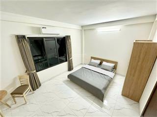 Đỉnh chóp! tòa chdv 185 chùa láng, 19pkk, dt 1,3 tỷ/năm sẵn vận hành, full pccc, gpxd, 2 thoáng