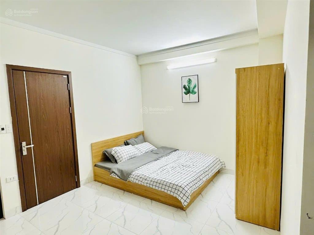 Đỉnh chóp! tòa chdv 185 chùa láng, 19pkk, dt 1,3 tỷ/năm sẵn vận hành, full pccc, gpxd, 2 thoáng