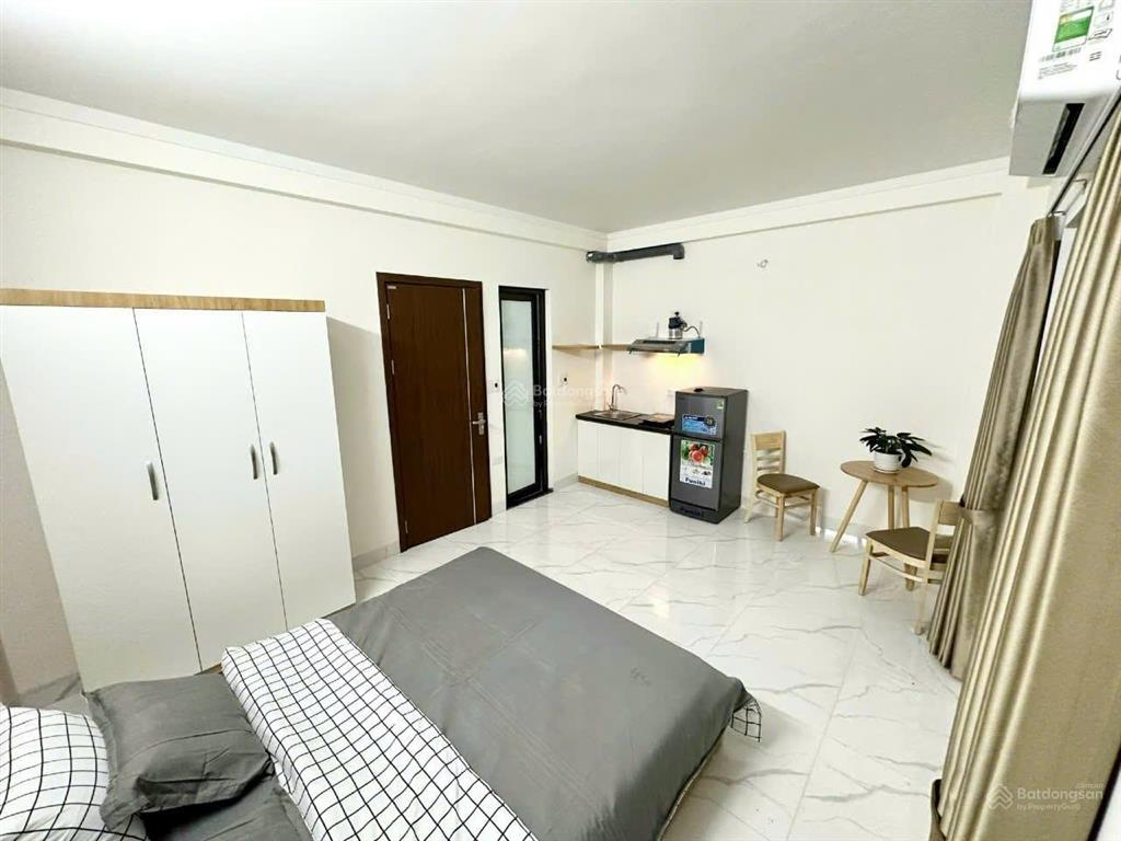 Đỉnh chóp! tòa chdv 185 chùa láng, 19pkk, dt 1,3 tỷ/năm sẵn vận hành, full pccc, gpxd, 2 thoáng