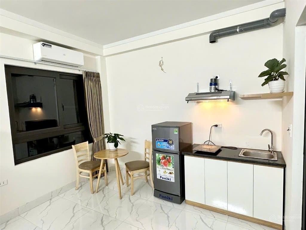 Đỉnh chóp! tòa chdv 185 chùa láng, 19pkk, dt 1,3 tỷ/năm sẵn vận hành, full pccc, gpxd, 2 thoáng