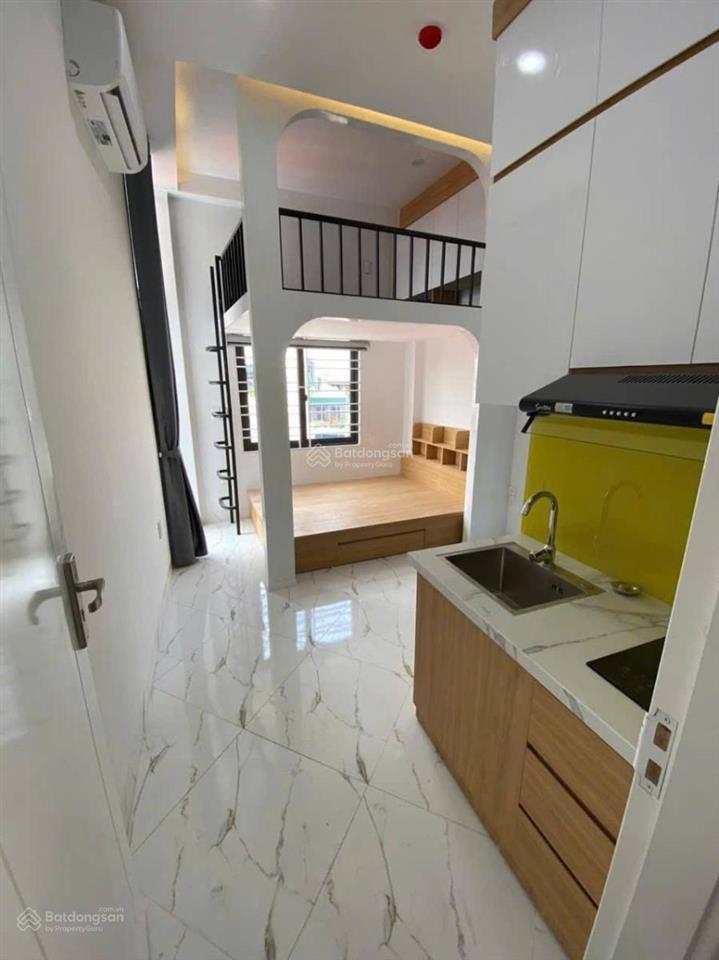 Tòa chdv pháo đài láng! 17pkk, xây mới tinh, full pccc, dt 1.5 tỷ/năm, 20m ra ô tô, 2 thoáng, pccc