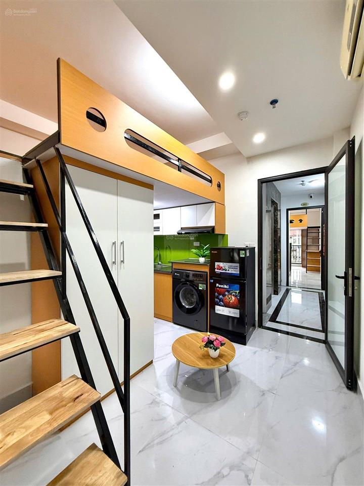 Tòa apartment chùa bộc! 24pkk, dt 1.6 tỷ/n, full phòng, pccc chuẩn, 8t thang máy, gpxd, 2 thoáng