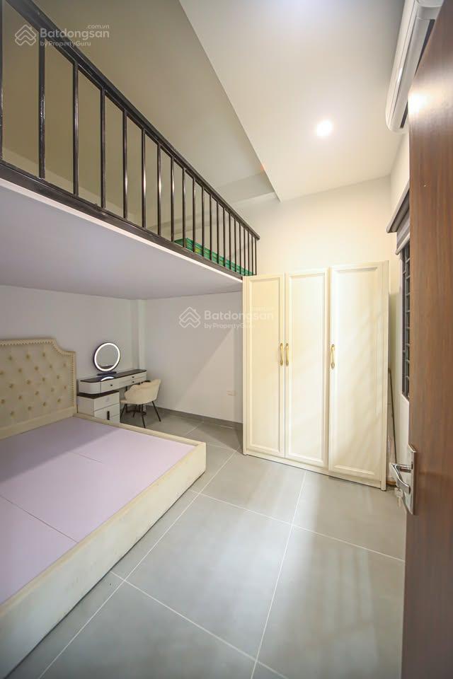 Hời to! chdv trung liệt! bagac đỗ, 2 thoáng, ngõ thông kd, 16pkk, dt 100tr/th full phòng, pccc