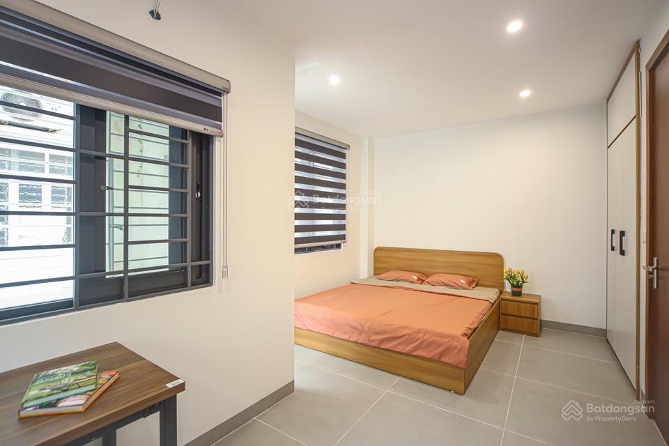 Hời to! chdv trung liệt! bagac đỗ, 2 thoáng, ngõ thông kd, 16pkk, dt 100tr/th full phòng, pccc