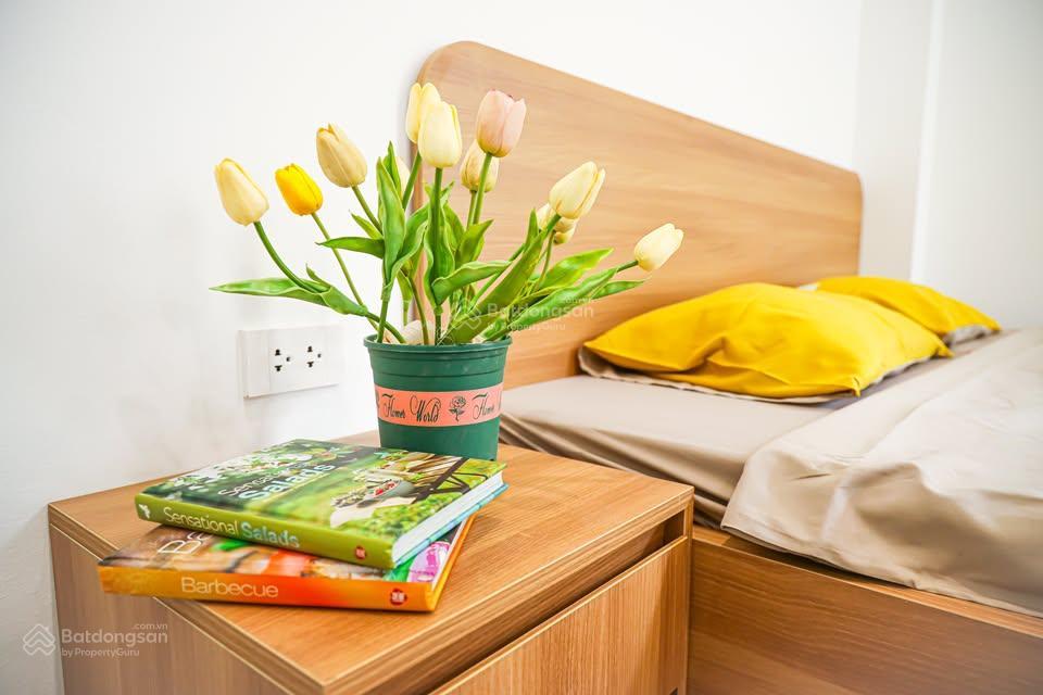 Hời to! chdv trung liệt! bagac đỗ, 2 thoáng, ngõ thông kd, 16pkk, dt 100tr/th full phòng, pccc