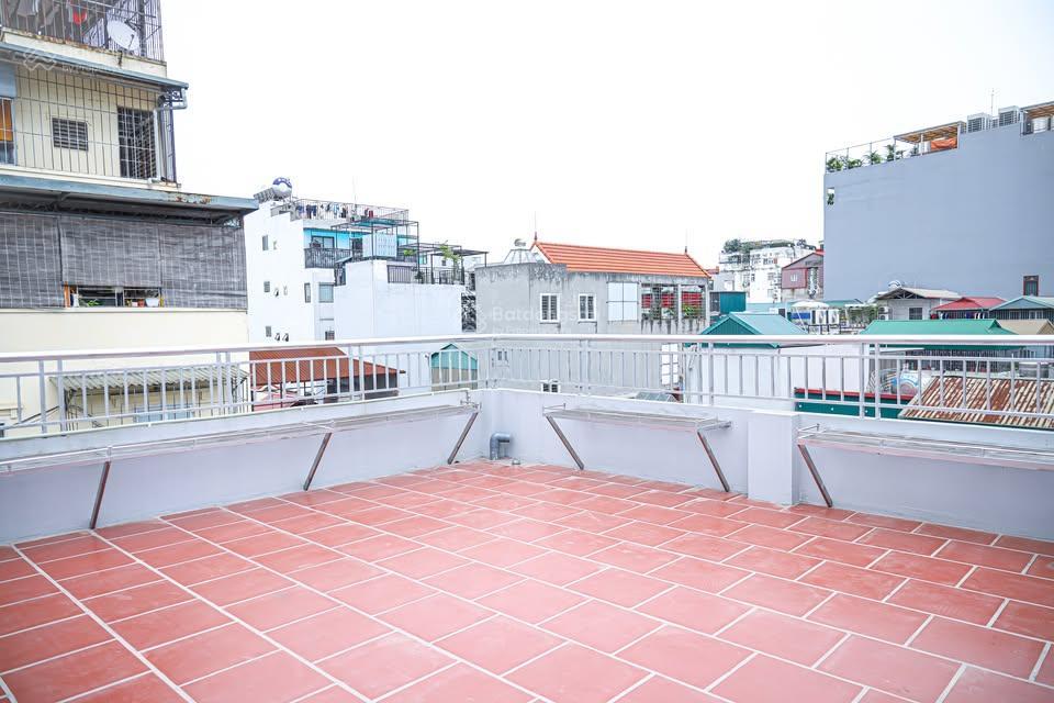 Hời to! chdv trung liệt! bagac đỗ, 2 thoáng, ngõ thông kd, 16pkk, dt 100tr/th full phòng, pccc