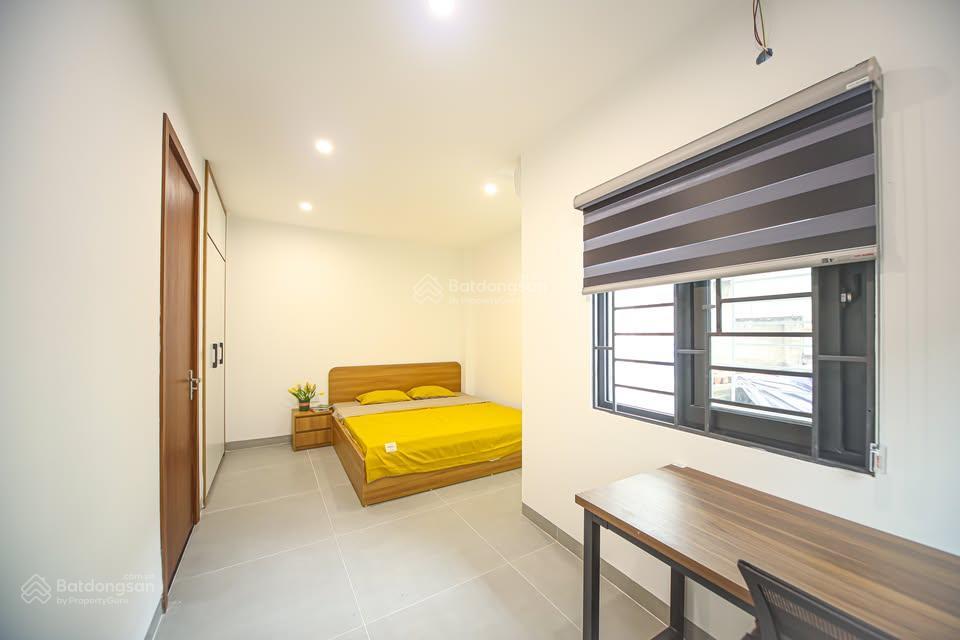 Hời to! chdv trung liệt! bagac đỗ, 2 thoáng, ngõ thông kd, 16pkk, dt 100tr/th full phòng, pccc