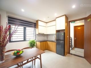 Hời to! chdv trung liệt! bagac đỗ, 2 thoáng, ngõ thông kd, 16pkk, dt 100tr/th full phòng, pccc