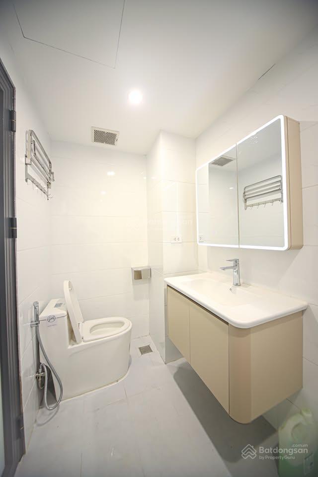 Hời to! chdv trung liệt! bagac đỗ, 2 thoáng, ngõ thông kd, 16pkk, dt 100tr/th full phòng, pccc