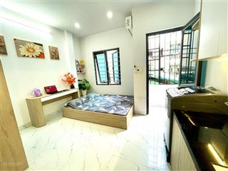 Bán chdv tôn đức thắng! lô góc 2 thoáng, 17pkk, dt đang vận hành 97tr/th, full nội thất, pccc gpxd