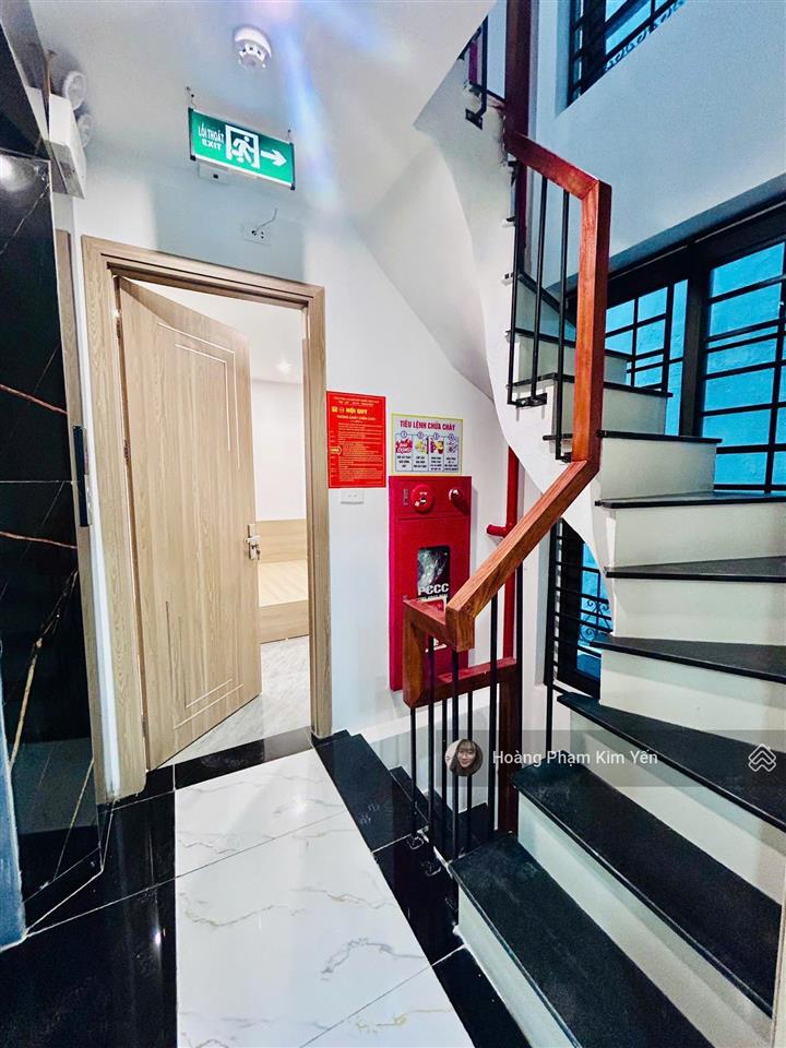 Tòa chdv đặng tiến đông! 18pkk, 10m ô tô tránh, 2 thoáng, 7t thang máy dt 1,5 tỷ/n pccc gpxd