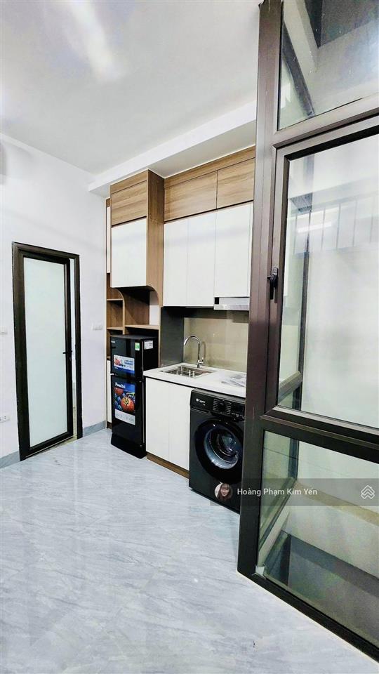 Bán chdv vũ ngọc phan! 18pkk, 78m2*7t thang máy, dt 100tr/th, 2 thoáng, 20m ô tô tránh, pccc, gpxd