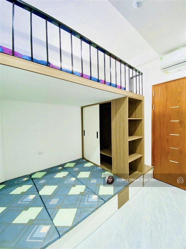 Bán chdv vũ ngọc phan! 18pkk, 78m2*7t thang máy, dt 100tr/th, 2 thoáng, 20m ô tô tránh, pccc, gpxd