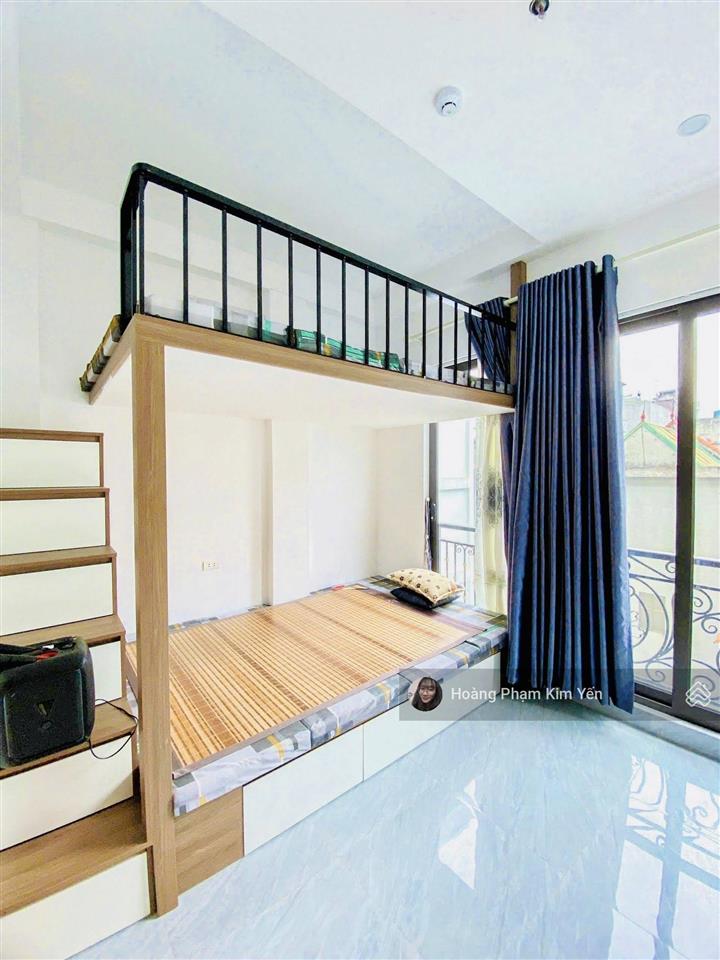 Bán chdv vũ ngọc phan! 18pkk, 78m2*7t thang máy, dt 100tr/th, 2 thoáng, 20m ô tô tránh, pccc, gpxd